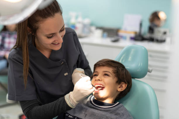 Best Knocked-Out Tooth (Avulsed Tooth) Treatment in Craig, CO