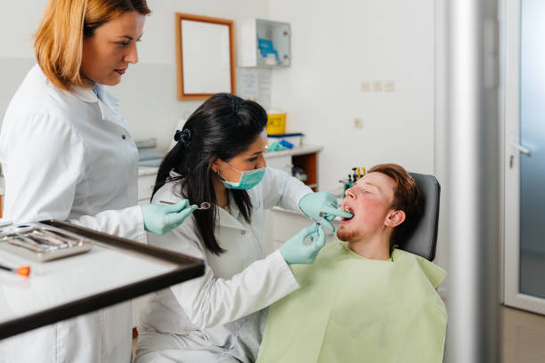 Best Emergency Dental Care for Sports Injuries in Craig, CO
